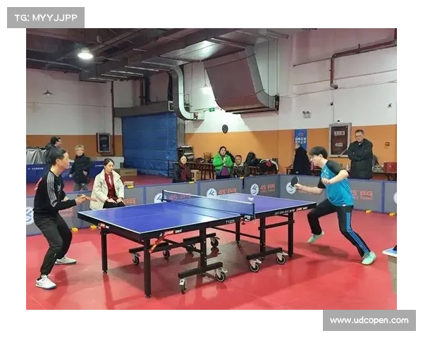 乒乓球2019赛事、2019乒乓球巅峰对决：年度赛事荣耀时刻