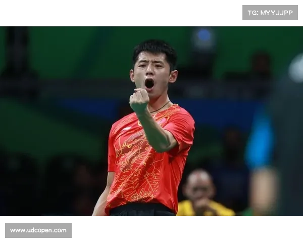 2017国乒赛事重温2017年中国乒乓球队国际赛事霸主风采难忘瞬间 2017国乒赛事重温2017年中国乒乓球队国际赛事霸主风采难忘瞬间