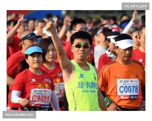 2021年跑步赛事 2018年中国跑步赛事数量全景统计报告