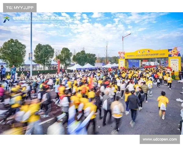 2023义乌国际马拉松激情开跑全球跑者齐聚商贸之都挑战极限共享健康 2023义乌国际马拉松激情开跑全球跑者齐聚商贸之都挑战极限共享健康
