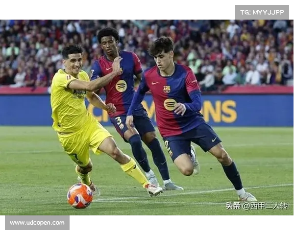 巴萨踢得是什么赛事_巴萨踢得是什么赛事啊