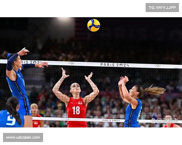 意大利女排战胜土耳其女排