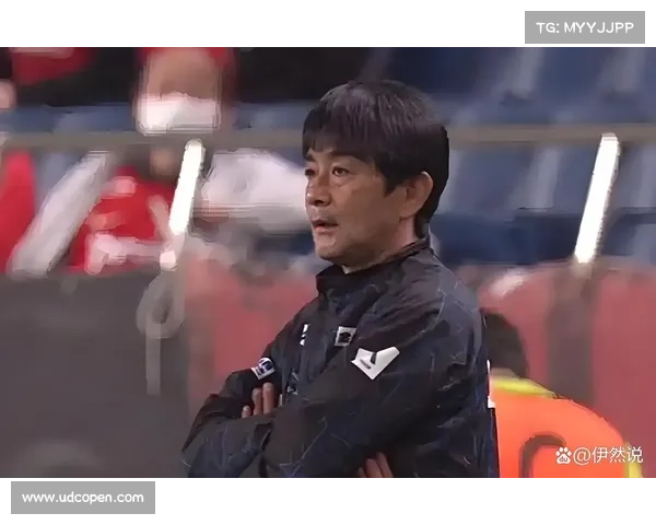 日本U16主帅谈亚洲U16赛事 日本U16主帅谈亚洲U16赛事