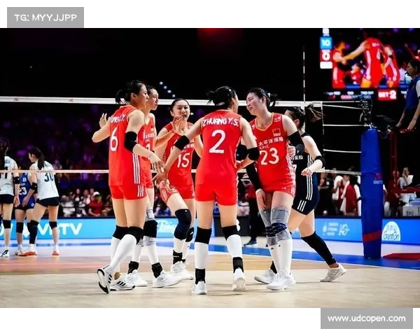 本月我国女排赛事,本次女排比赛