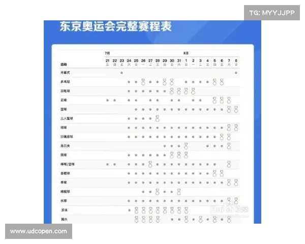 赛事赛程一览(赛事2021赛程)
